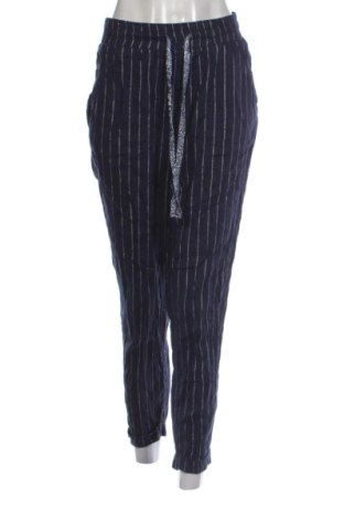Pantaloni de femei Fiorella Rubino, Mărime L, Culoare Multicolor, Preț 110,99 Lei, #137552533