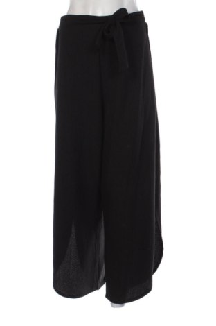 Pantaloni de femei Page One, Mărime L, Culoare Negru, Preț 44,99 Lei, #137552566