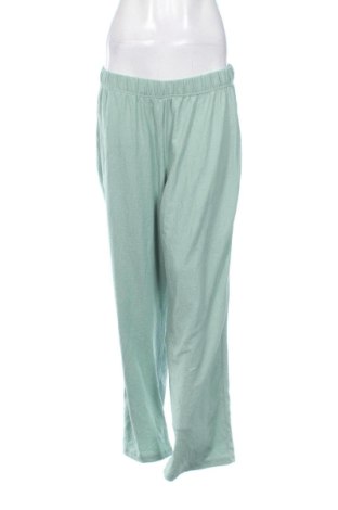 Damskie spodnie Unbranded, Rozmiar XL, Kolor Zielony, Cena 78,99 zł, #137552567