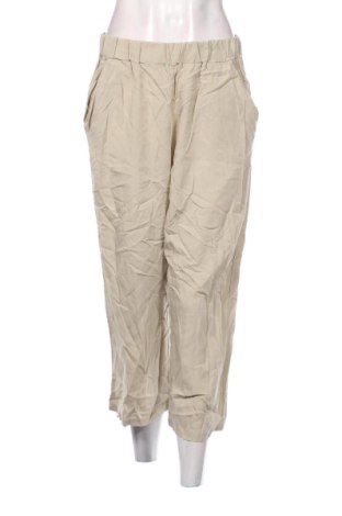 Női nadrág Unbranded, Méret M, Szín Bézs, Ár 3 329 Ft, #137552577