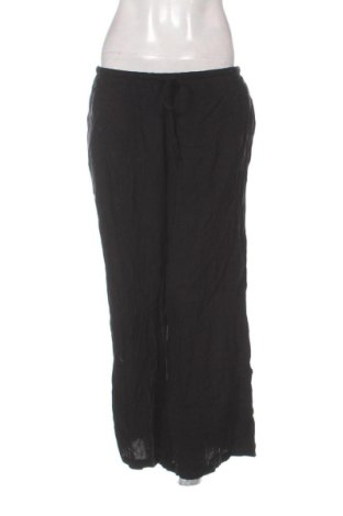 Pantaloni de femei SHEIN, Mărime M, Culoare Negru, Preț 45,99 Lei, #137552579