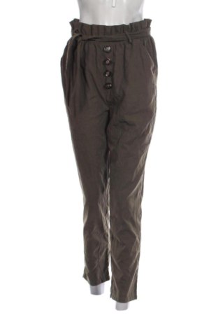 Pantaloni de femei Vintage, Mărime M, Culoare Verde, Preț 28,99 Lei, #137552621