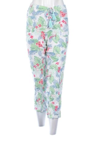 Damskie spodnie Tissaia, Rozmiar XL, Kolor Kolorowy, Cena 35,99 zł, #137552672