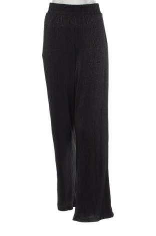Pantaloni de femei Ladies Fashion, Mărime L, Culoare Negru, Preț 51,99 Lei, #137552683
