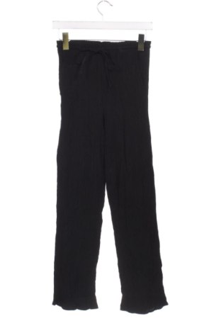 Dámské kalhoty  Zara, Velikost XS, Barva Černá, Cena  429,00 Kč, #137552688