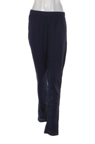 Pantaloni de femei Unbranded, Mărime L, Culoare Albastru, Preț 41,99 Lei, #137552714