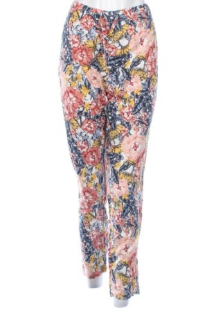 Pantaloni de femei Esmara, Mărime XL, Culoare Multicolor, Preț 65,99 Lei, #137552724