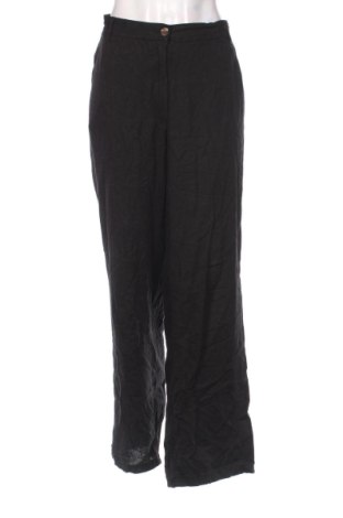 Női nadrág H&M, Méret XL, Szín Fekete, Ár 7 169 Ft, #137552725