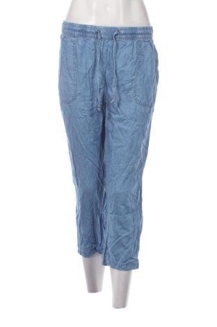 Pantaloni de femei Up 2 Fashion, Mărime M, Culoare Albastru, Preț 29,99 Lei, #137552727