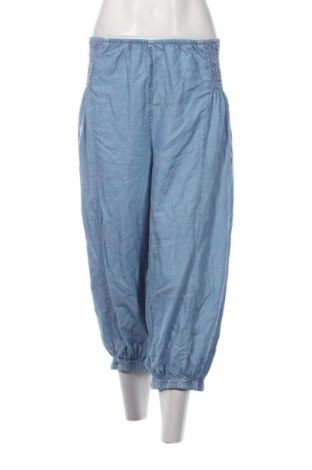 Pantaloni de femei Zizzi, Mărime M, Culoare Albastru, Preț 56,99 Lei, #137552742