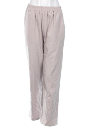 Pantaloni de femei Unbranded, Mărime S, Culoare Bej, Preț 57,99 Lei, #137552758