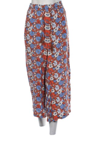 Pantaloni de femei Unbranded, Mărime L, Culoare Multicolor, Preț 105,99 Lei, #137552803