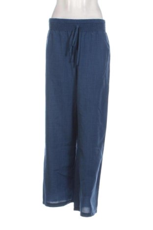 Pantaloni de femei SHEIN, Mărime M, Culoare Albastru, Preț 74,01 Lei, #137552805