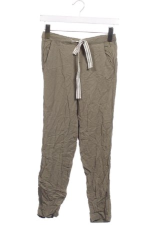 Pantaloni de femei Kapalua, Mărime XS, Culoare Verde, Preț 55,99 Lei, #137552812