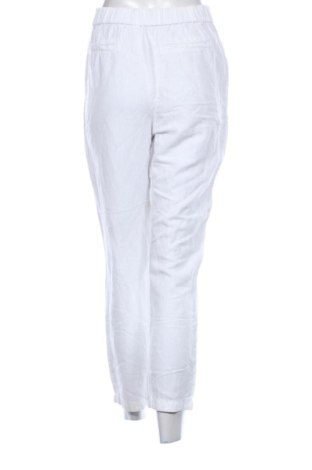 Дамски панталон Dunnes, Размер L, Цвят Бял, Цена 8,00 €, #137552815