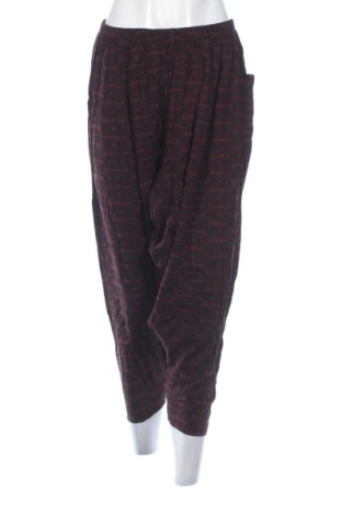 Pantaloni de femei Unbranded, Mărime XL, Culoare Multicolor, Preț 46,99 Lei, #137552826