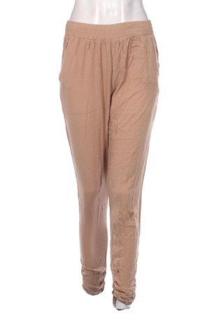 Női nadrág Unbranded, Méret S, Szín Bézs, Ár 5 129 Ft, #137552839