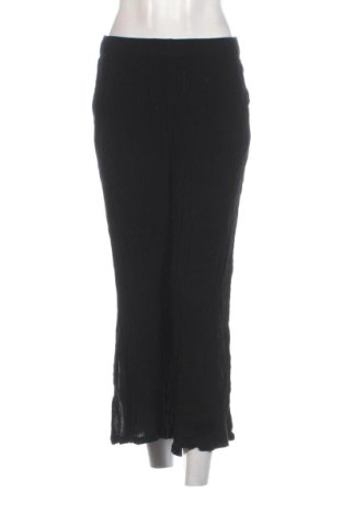 Pantaloni de femei Page One, Mărime M, Culoare Negru, Preț 34,99 Lei, #137552840