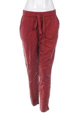 Pantaloni de femei Unbranded, Mărime M, Culoare Roșu, Preț 38,99 Lei, #137552844