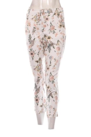 Pantaloni de femei Yessica, Mărime L, Culoare Multicolor, Preț 62,57 Lei, #137552852