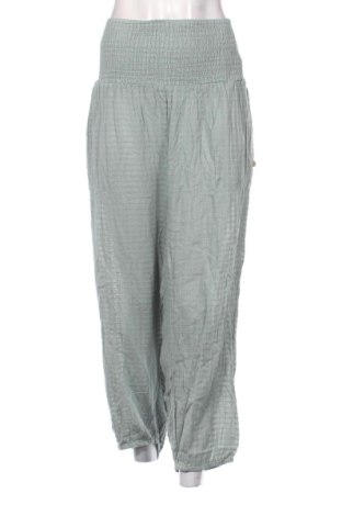 Pantaloni de femei Zoey, Mărime XL, Culoare Verde, Preț 120,99 Lei, #137552930