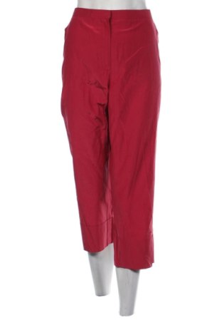 Pantaloni de femei Marc Aurel, Mărime M, Culoare Roșu, Preț 178,99 Lei, #137552957
