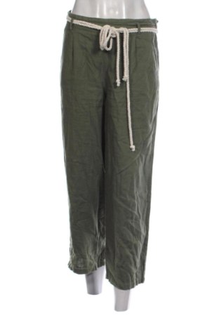 Női nadrág Ever.me by Takko Fashion, Méret M, Szín Zöld, Ár 2 849 Ft, #137552960