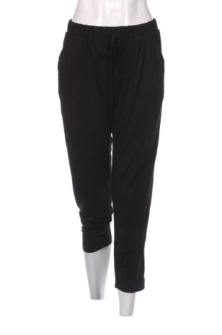 Pantaloni de femei Laura Torelli, Mărime M, Culoare Negru, Preț 32,99 Lei, #137552986