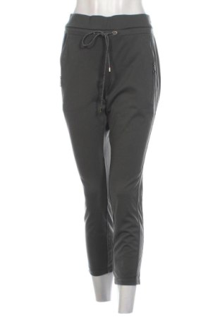 Pantaloni de femei Street One, Mărime XL, Culoare Verde, Preț 93,74 Lei, #137553022