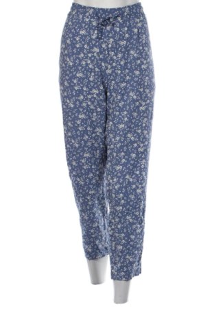 Pantaloni de femei Sea'sons, Mărime XL, Culoare Multicolor, Preț 119,99 Lei, #137553053