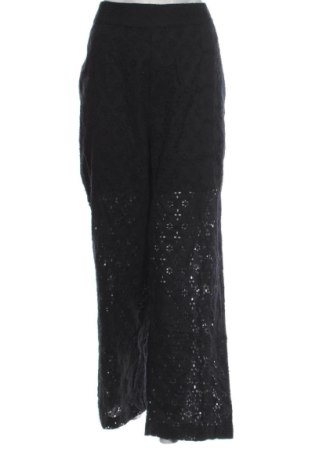 Pantaloni de femei Mercer & Madison, Mărime XL, Culoare Negru, Preț 73,99 Lei, #137553055