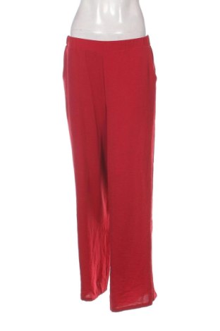 Pantaloni de femei Unbranded, Mărime M, Culoare Roșu, Preț 73,99 Lei, #137553111