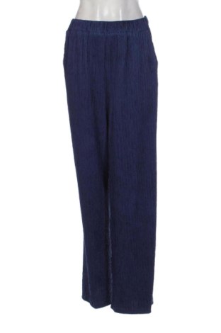 Pantaloni de femei Unbranded, Mărime L, Culoare Albastru, Preț 107,99 Lei, #137553140