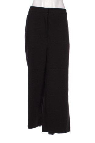 Дамски панталон Zara, Размер XL, Цвят Черен, Цена 19,00 €, #137553150