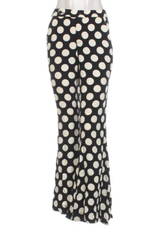 Pantaloni de femei Zara, Mărime M, Culoare Multicolor, Preț 55,99 Lei, #137553195