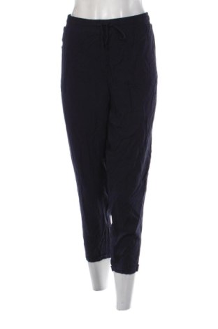 Pantaloni de femei Infinity Woman, Mărime XXL, Culoare Albastru, Preț 41,99 Lei, #137553197