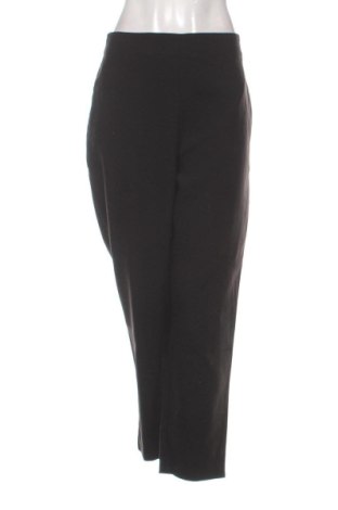 Pantaloni de femei Zara, Mărime XL, Culoare Negru, Preț 99,73 Lei, #137553215