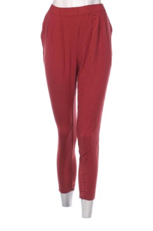 Női nadrág Vero Moda, Méret L, Szín Piros, Ár 4 035 Ft, #137553219