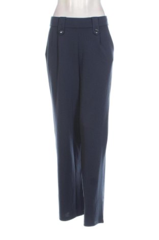 Pantaloni de femei ONLY, Mărime S, Culoare Albastru, Preț 38,99 Lei, #137553221