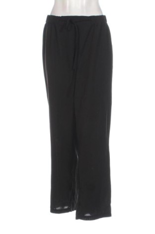 Pantaloni de femei Unbranded, Mărime XL, Culoare Negru, Preț 76,99 Lei, #137553239