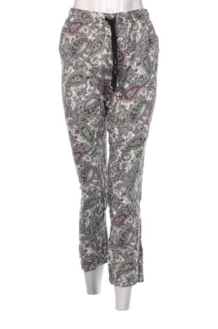 Pantaloni de femei Etam, Mărime XL, Culoare Multicolor, Preț 76,99 Lei, #137553307