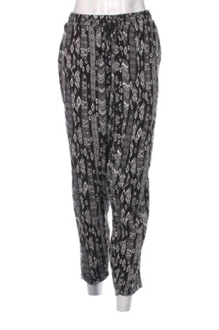 Дамски панталон Janina, Размер XL, Цвят Многоцветен, Цена 8,69 €, #137553356
