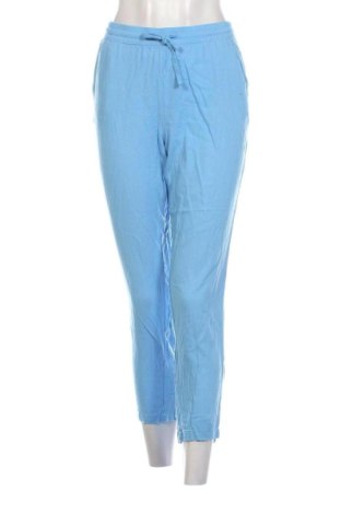 Pantaloni de femei Up 2 Fashion, Mărime M, Culoare Albastru, Preț 62,99 Lei, #137553361