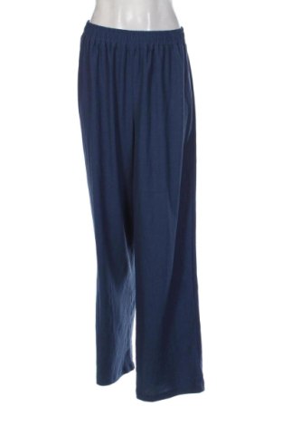 Pantaloni de femei Unbranded, Mărime M, Culoare Albastru, Preț 73,99 Lei, #137553389