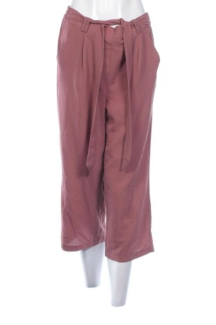 Damenhose ONLY, Größe L, Farbe Aschrosa, Preis 14,99 €, #137553442