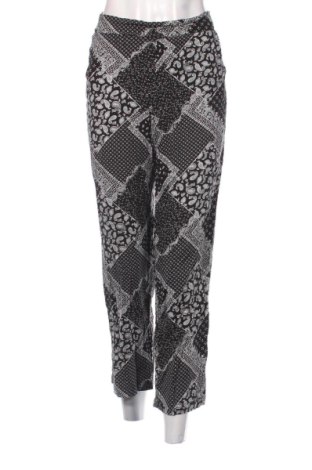 Pantaloni de femei Janina, Mărime L, Culoare Multicolor, Preț 42,99 Lei, #137553450