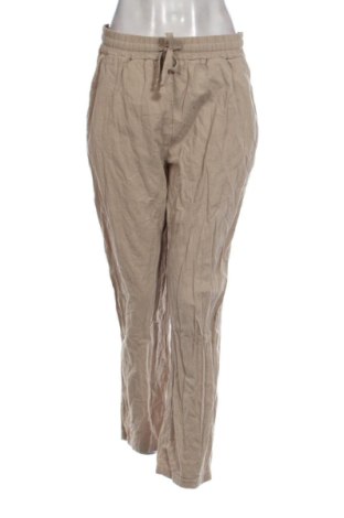 Dámské kalhoty  Unbranded, Velikost L, Barva Béžová, Cena  329,00 Kč, #137553528