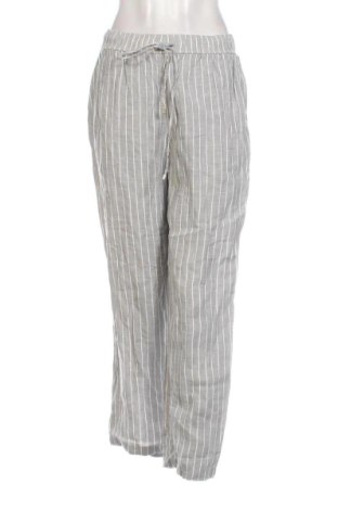 Pantaloni de femei Unbranded, Mărime L, Culoare Gri, Preț 76,99 Lei, #137553543