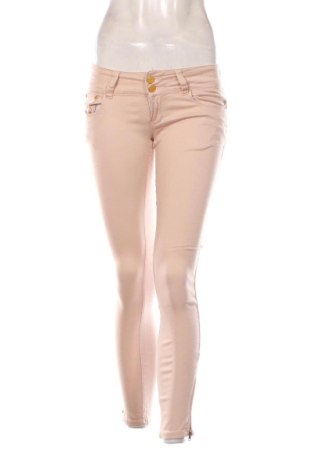 Pantaloni de femei Unbranded, Mărime S, Culoare Roz, Preț 57,79 Lei, #137553593
