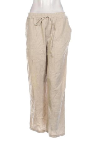 Pantaloni de femei Unbranded, Mărime M, Culoare Bej, Preț 45,99 Lei, #137553626